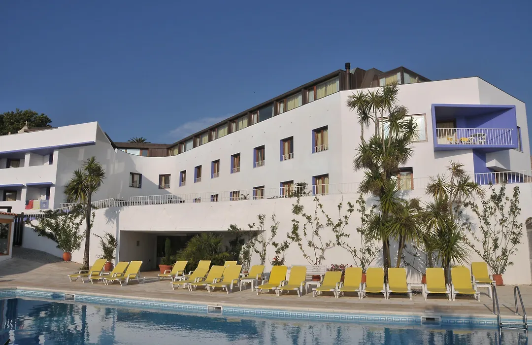Miramar Hotel Spa & Apartments-1