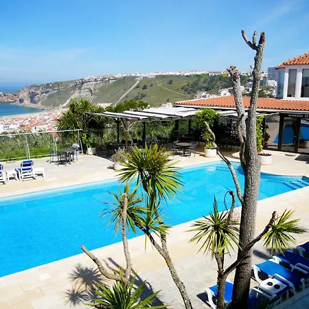 Miramar Hotel Spa & Apartments-3