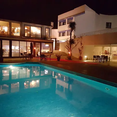 Miramar Hotel Spa & Apartments-2